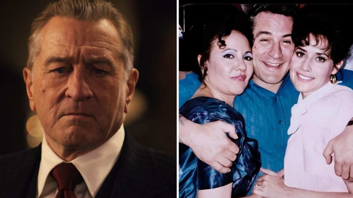 El actor de 79 años dio a conocer que se había convertido en padre por séptima ocasión, aunque no reveló más detalles de la madre de su hijo.