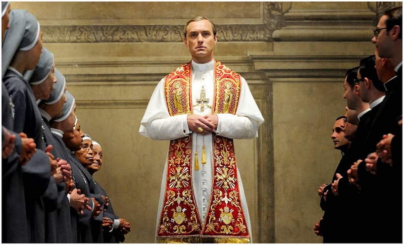 The Young Pope