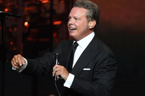 Luis Miguel preocupa por presunta hospitalización en Nueva York; ¿qué le ocurrió?