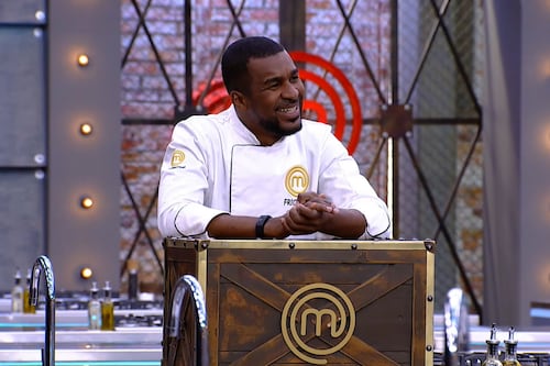 La última “Caja Misteriosa” enciende la emoción rumbo a semifinales en MasterChef Celebrity Ecuador