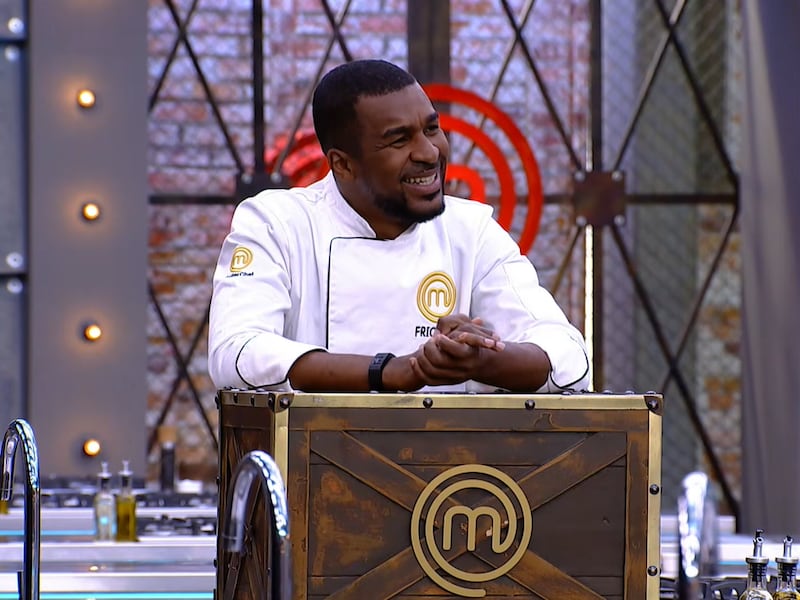 La última “Caja Misteriosa” enciende la emoción rumbo a semifinales en MasterChef Celebrity Ecuador