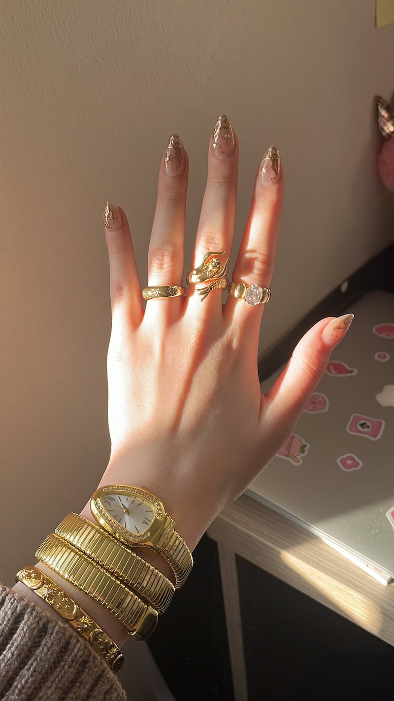 Yummy Nails