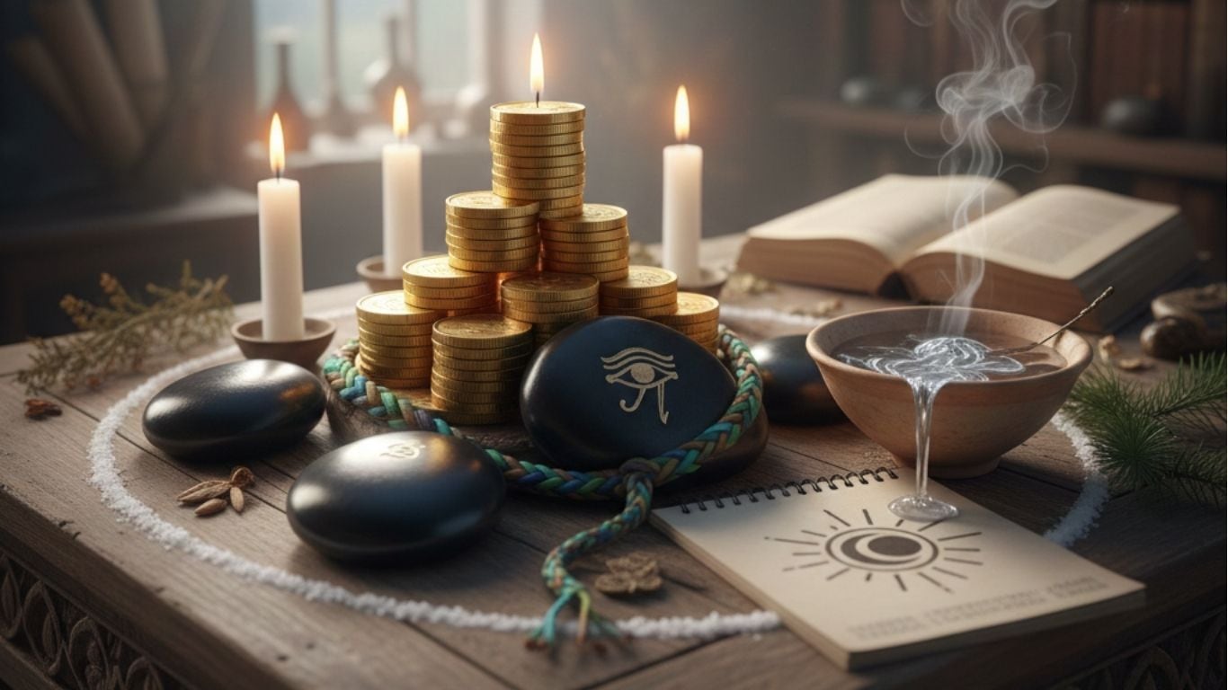 Ritual de Mhoni Vidente para 2026