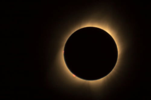 Esta fue la poderosa razón por la que Torreón fue elegida por la Nasa para ver el eclipse solar
