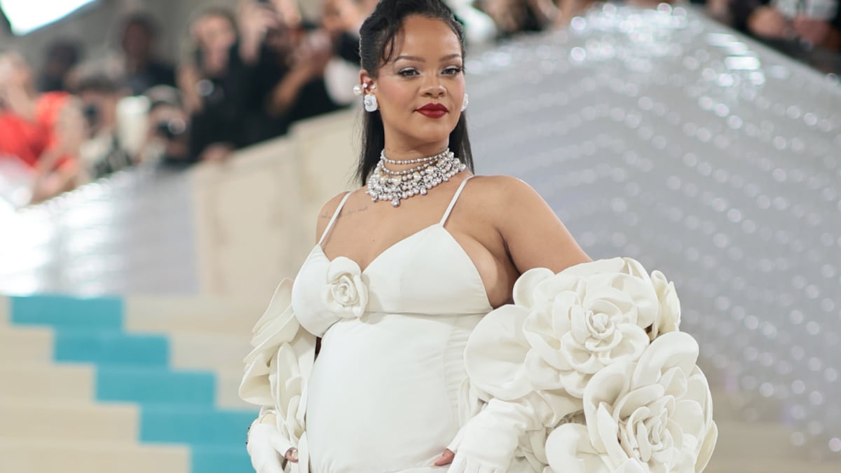 Rihanna reveló su deseo por convertirse en madre por tercera vez, pero de una niña.