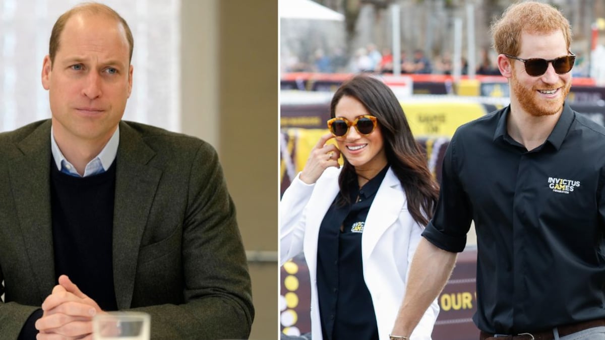 Meghan Markle y príncipe Harry cumpleaños hija