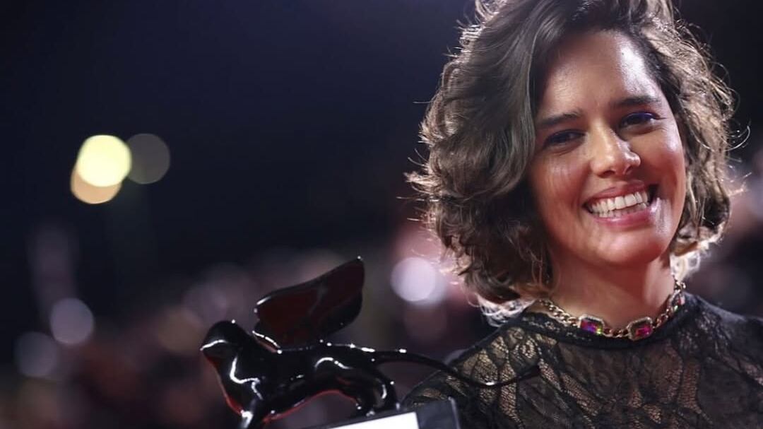 Ana Cristina Barragán, directora