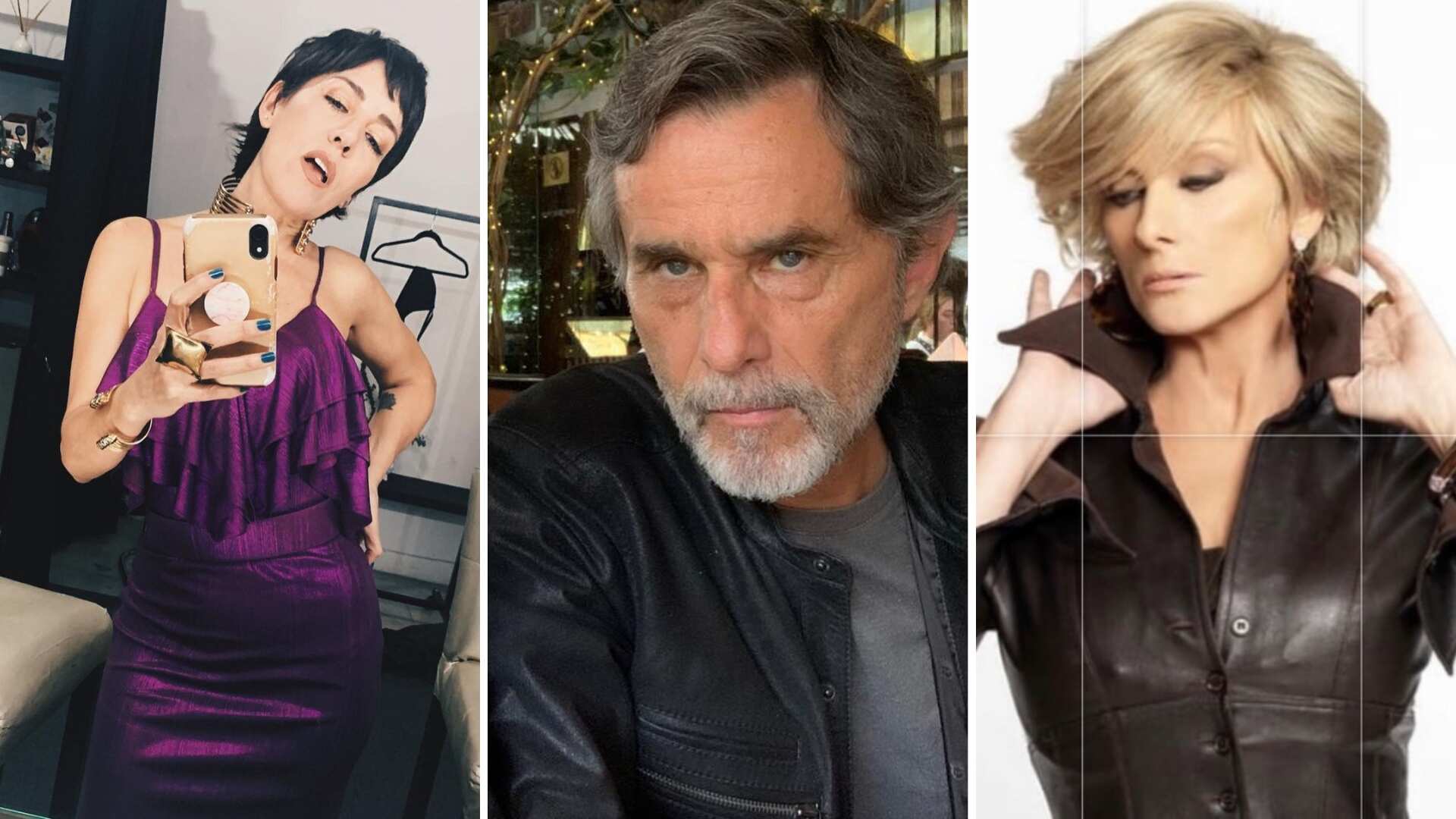 Hizo oficial su relación con Stephanie Salas