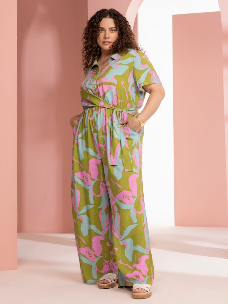 Colección Tu Brillo de Suburbia