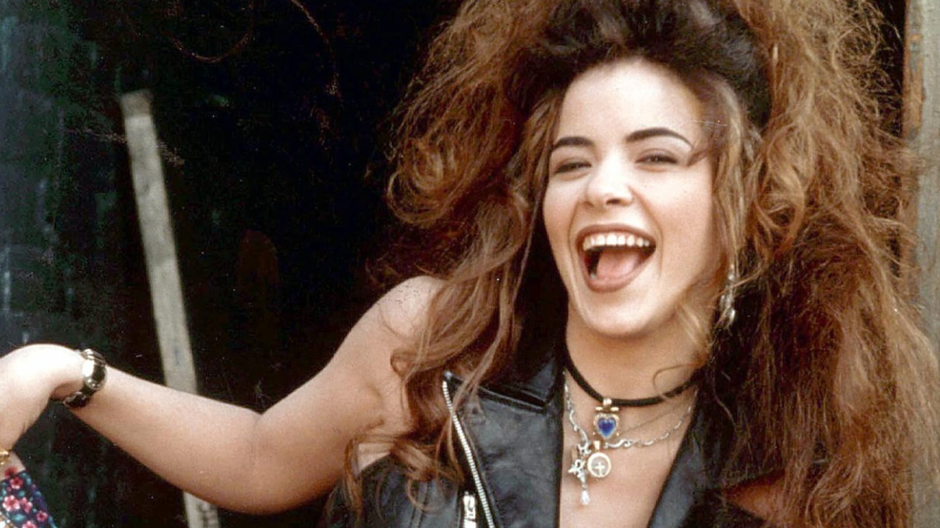 Gloria Trevi tendrá su propia serie biográfica