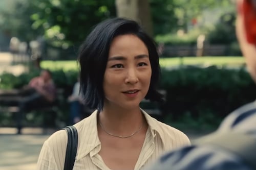 La película que te hará llorar por lo que callas y entender por qué no lo has superado