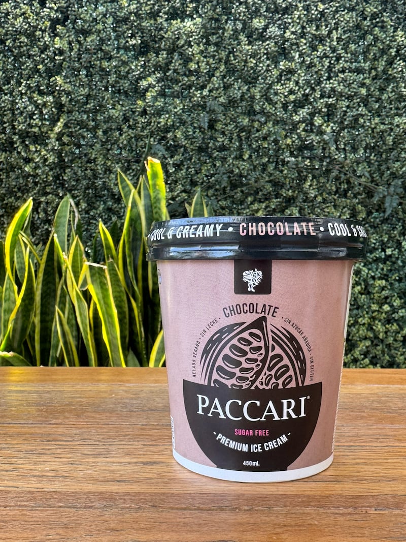 Pacari