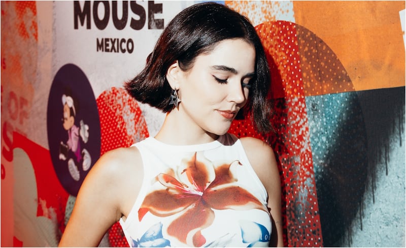 Paloma Morphy