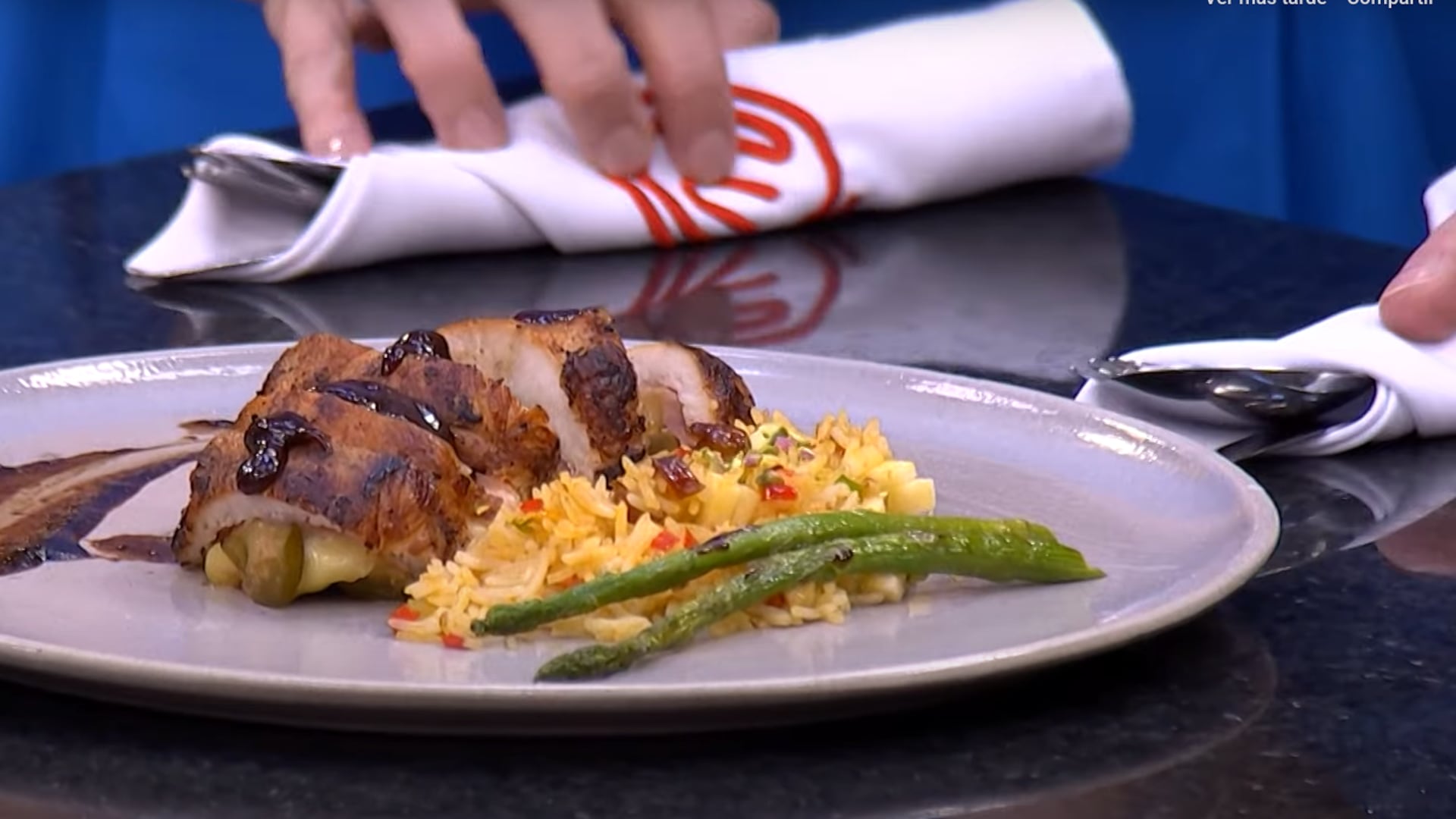 Masterchef Celebrity Ecuador