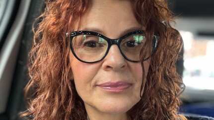 Marcela Agudelo se encuentra en el hospital por esta razón