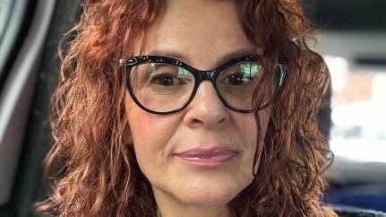 Marcela Agudelo se encuentra en el hospital por esta razón