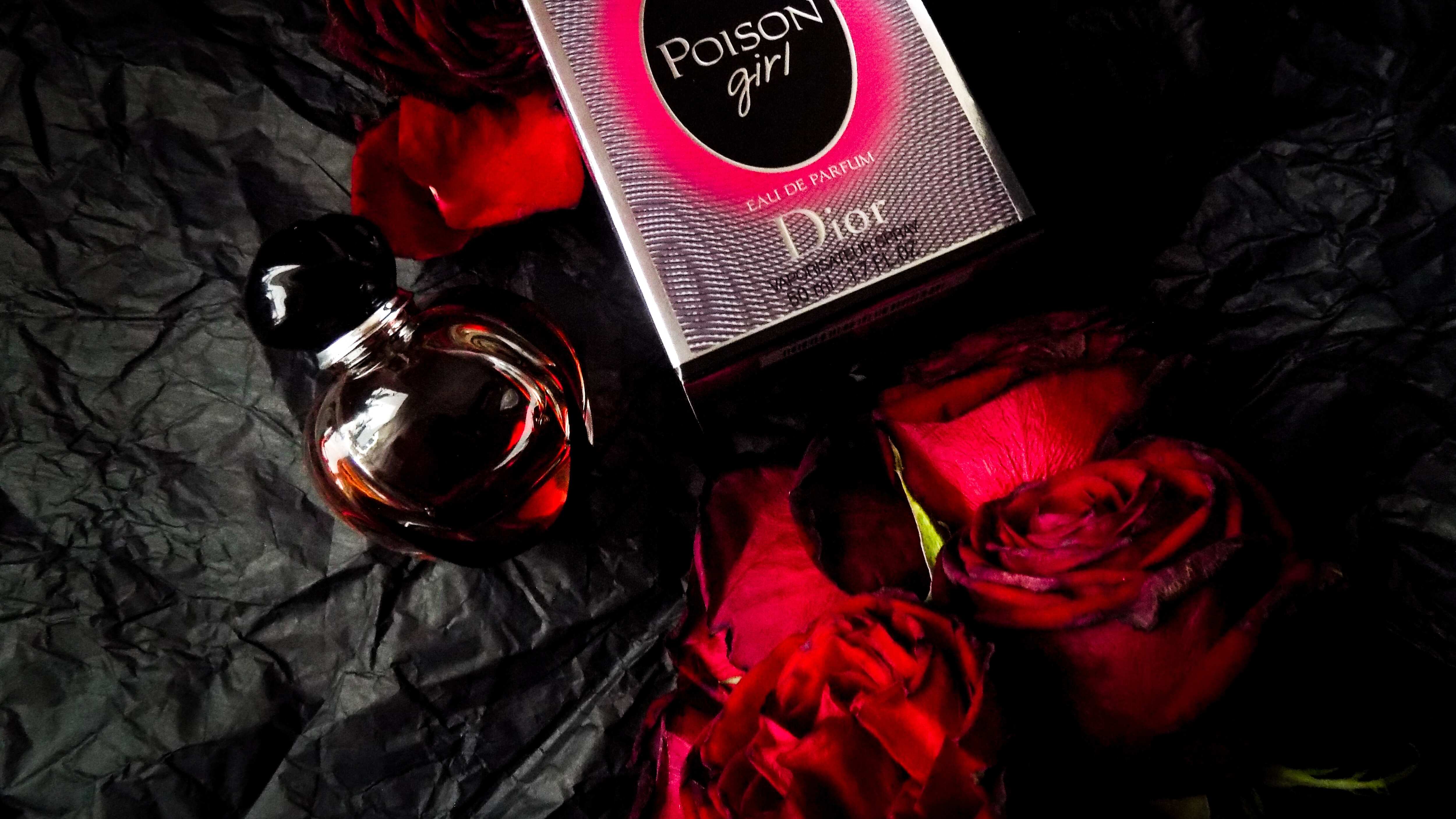 Perfumes con feromonas