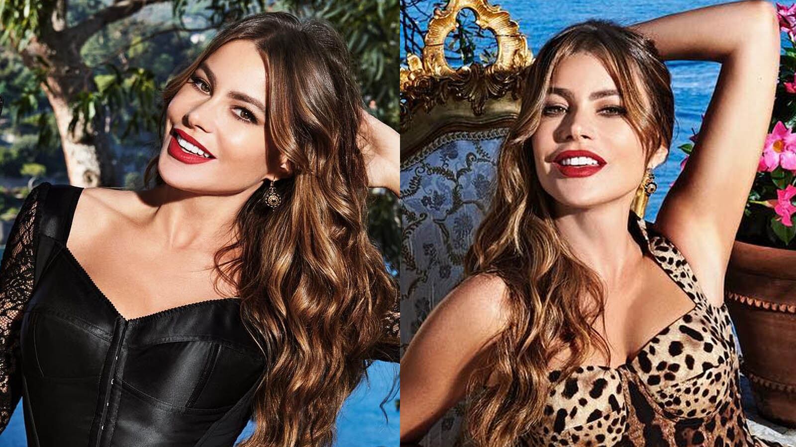 Sofía Vergara