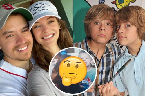 Dylan Sprouse vive su mejor momento pero su pasado lo persigue: ¿qué pasó con su madre?