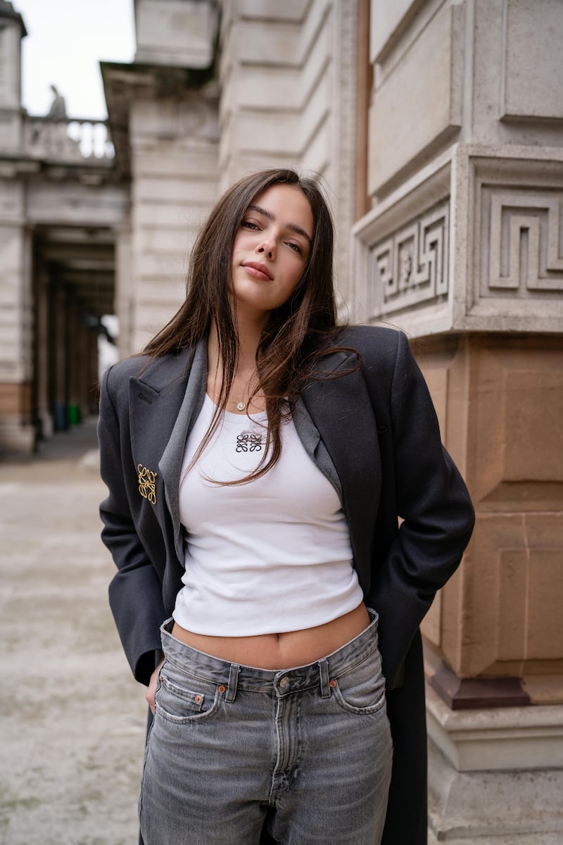 Estos son los jeans que serán tendencia