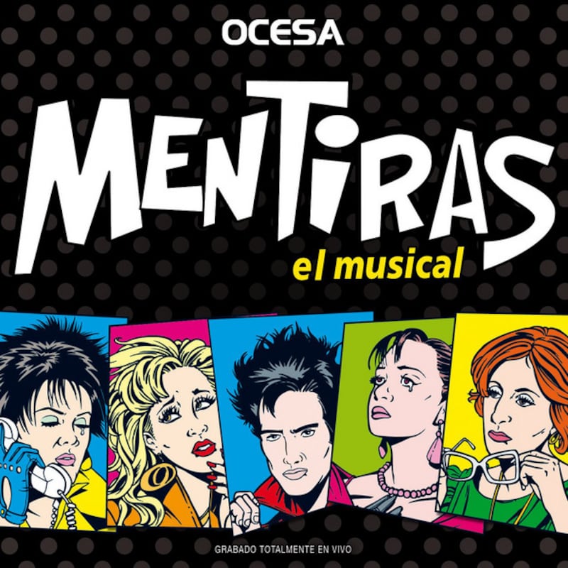 Mentiras