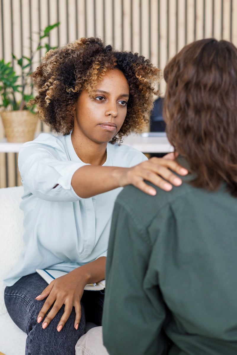 Prevención del Suicidio