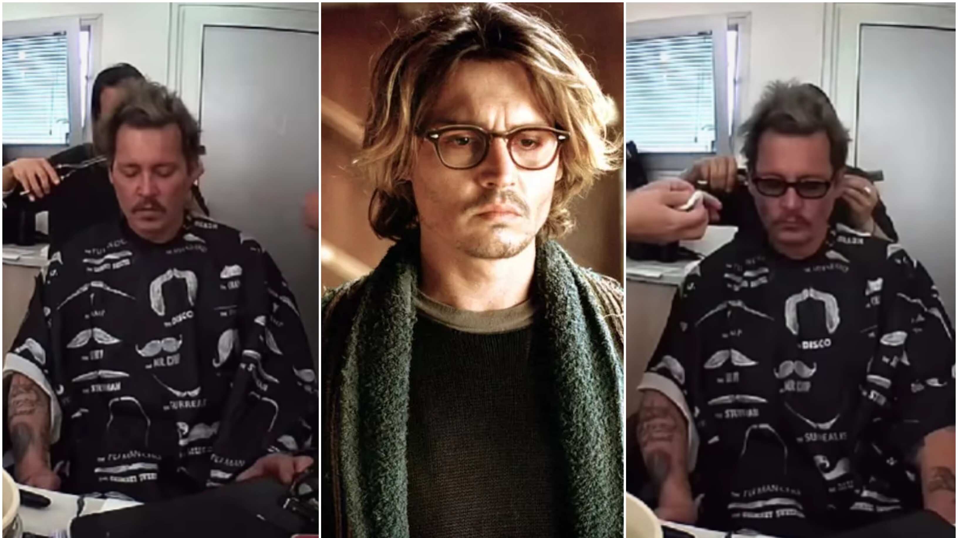 Johnny Depp se arriesgó y aquel personaje lo convirtió en un ícono de la cultura pop