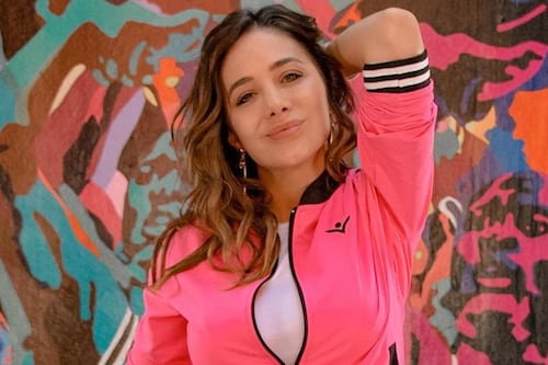 Gaby Cóceres: de romper estereotipos y cambiar el chip de la belleza desde el ámbito deportivo