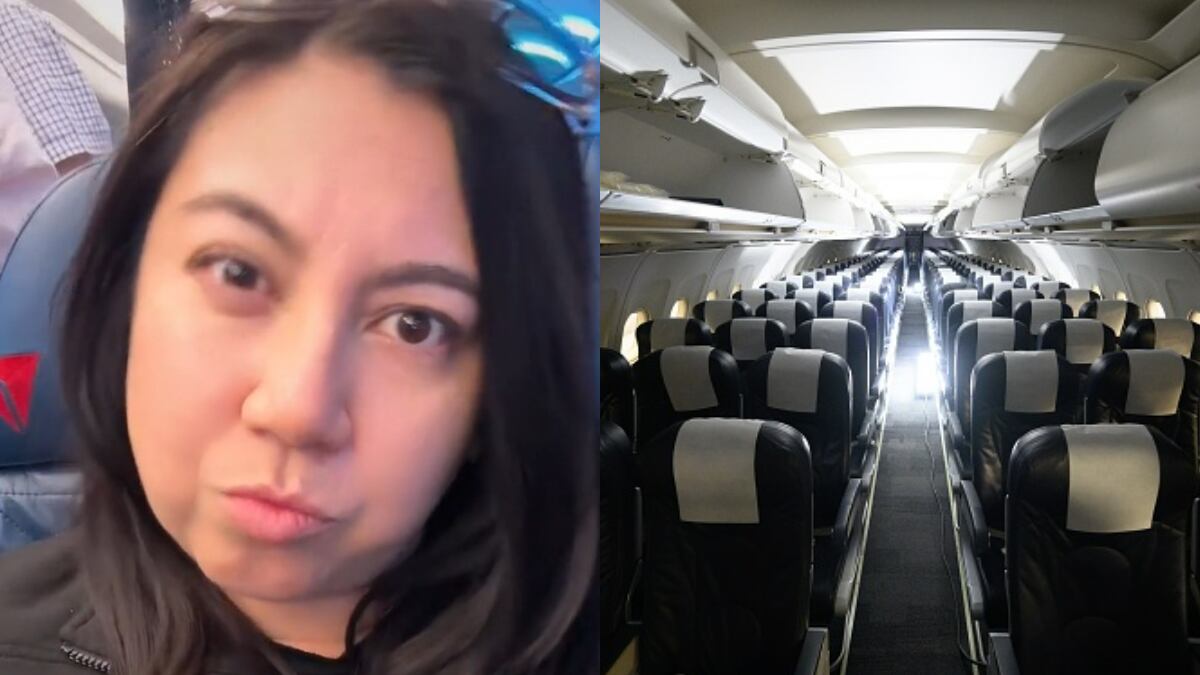 El video generó revuelo