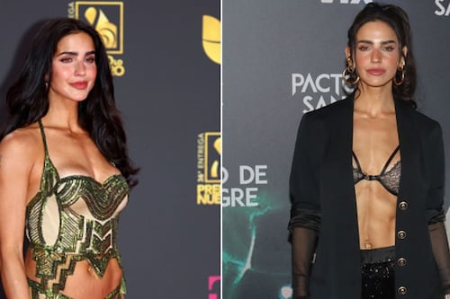 Este es el motivo por el que tildan a Bárbara de Regil de “vergüenza internacional”