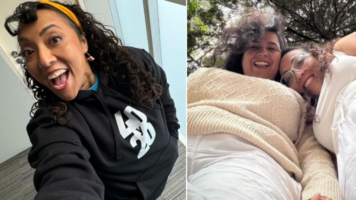 ¿Suenan campanas de boda? Novia de Michelle Rodríguez da segundo paso en su relación y así la sorprendió