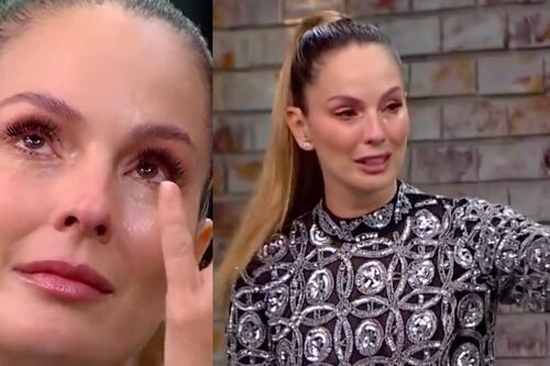 “Me rompe el corazón”: El contundente mensaje de Claudia Bahamón tras acoso sexual