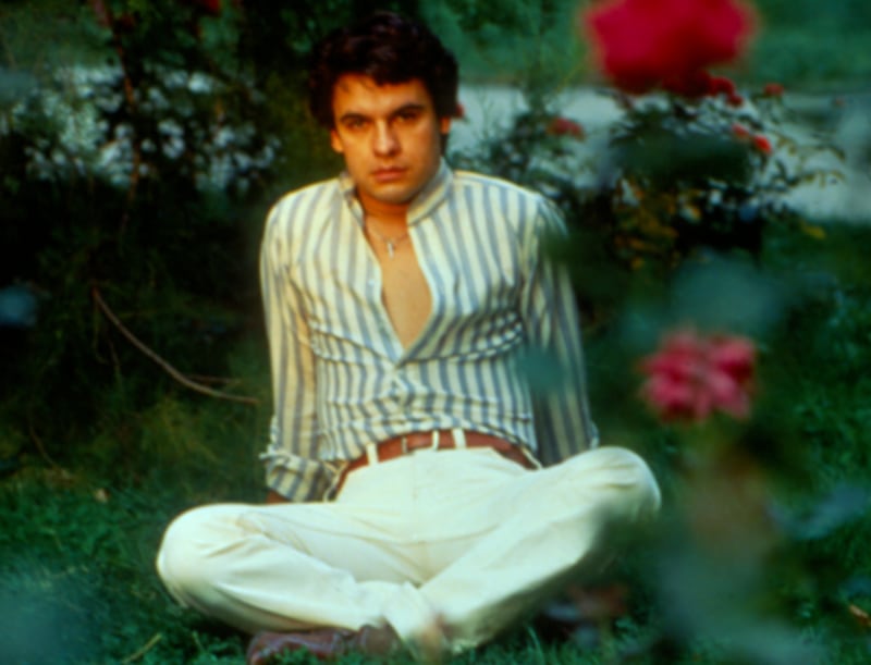 Juan Gabriel: Debo, Puedo y Quiero