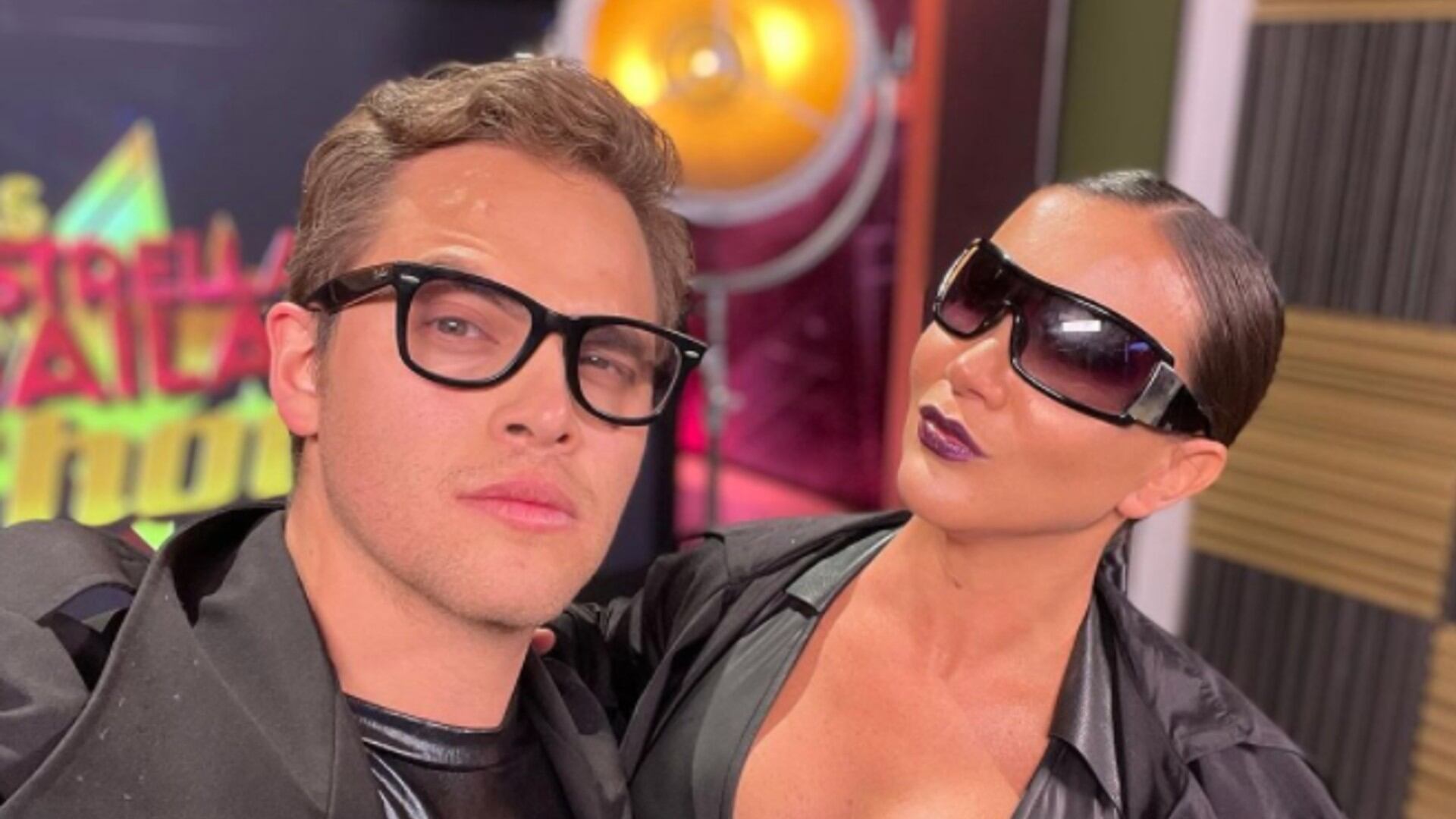 Yurem y Mariazel conquistaron a los jueces de ‘Las estrellas bailan en Hoy’: la coreografía más divertida