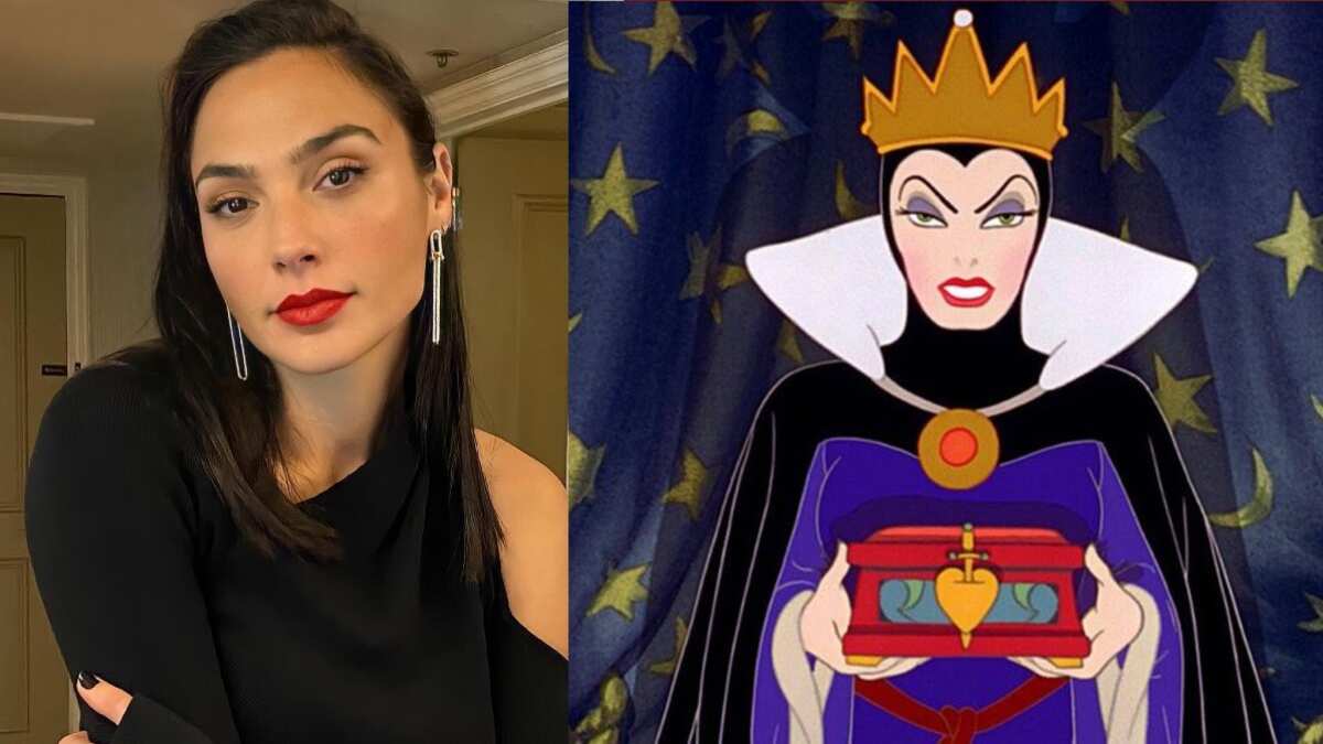 GalGadot es un de las mujeres más bellas de la industria cinematográfica.