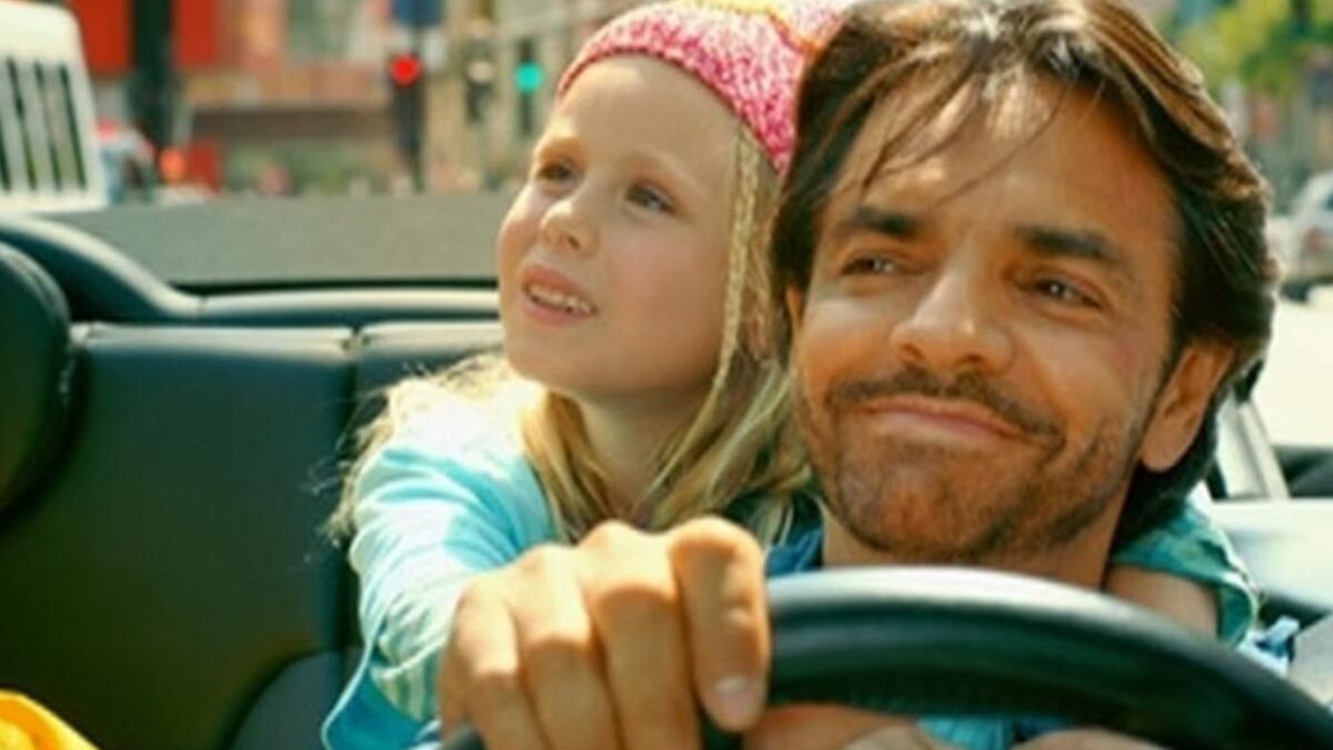 Salir con un hombre con hijos