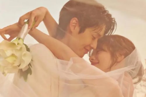 Hemos descubierto el K-drama que podría ser tu nuevo favorito: tiene la dosis perfecta de humor y ternura.