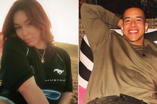 Hija de Daddy Yankee reacciona a la nueva demanda de su padre y lanza contundente dardo ¿que dijo?