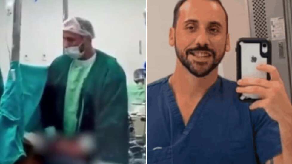 La indignación crece mientras más casos son investigados