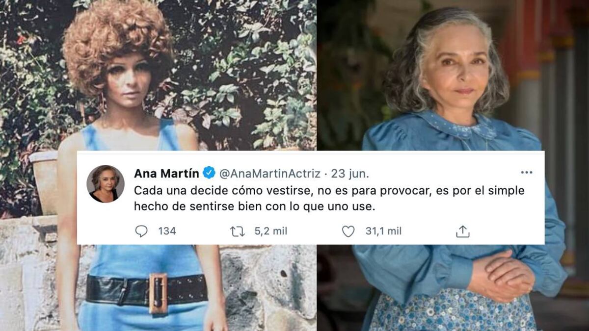 ana martin