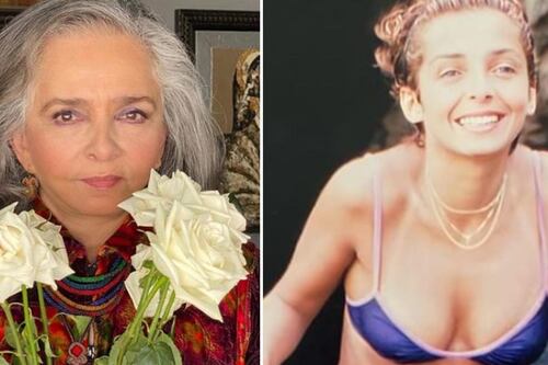 Ana Martín: la cinturita de avispa que la hizo lucir espectacular y que las fans aclaman ¿cómo la lograba?