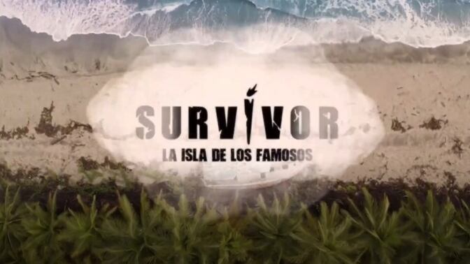RCN ya ha dado a conocer la fecha de estreno de ‘Survivor La 'Isla De Los Famosos' y junto a esto cada uno de los participantes.