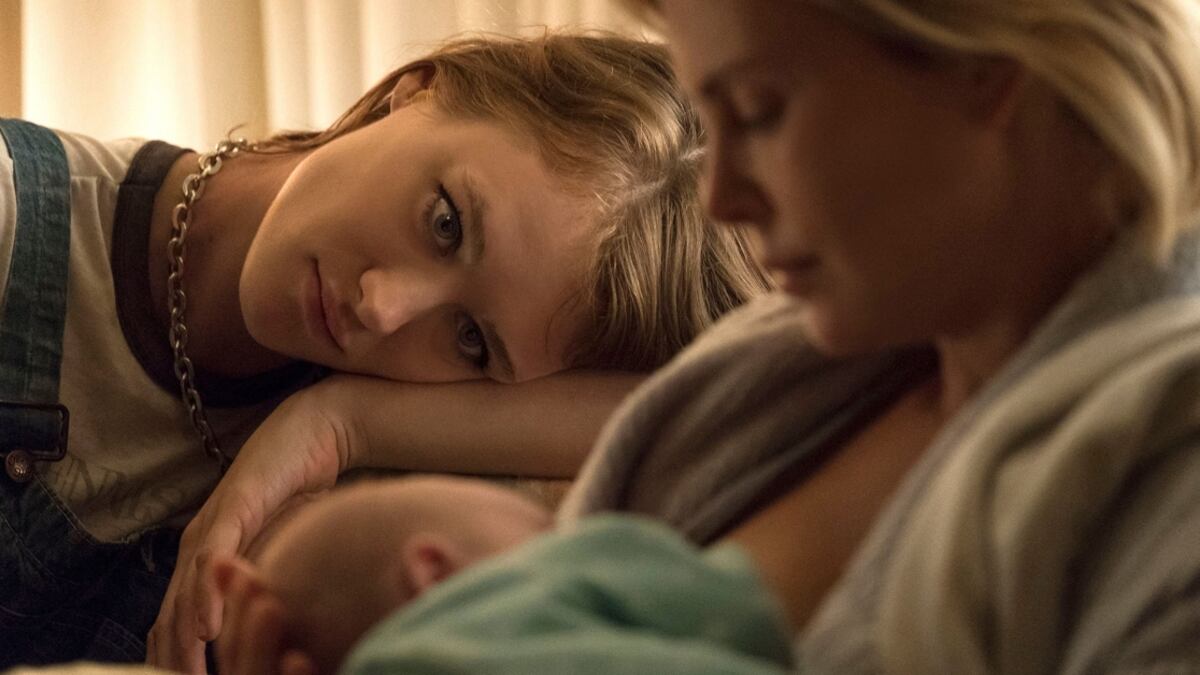 Verdaderos motivos para ser mamá