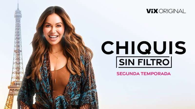 Chiquis Rivera Sin Filtro
