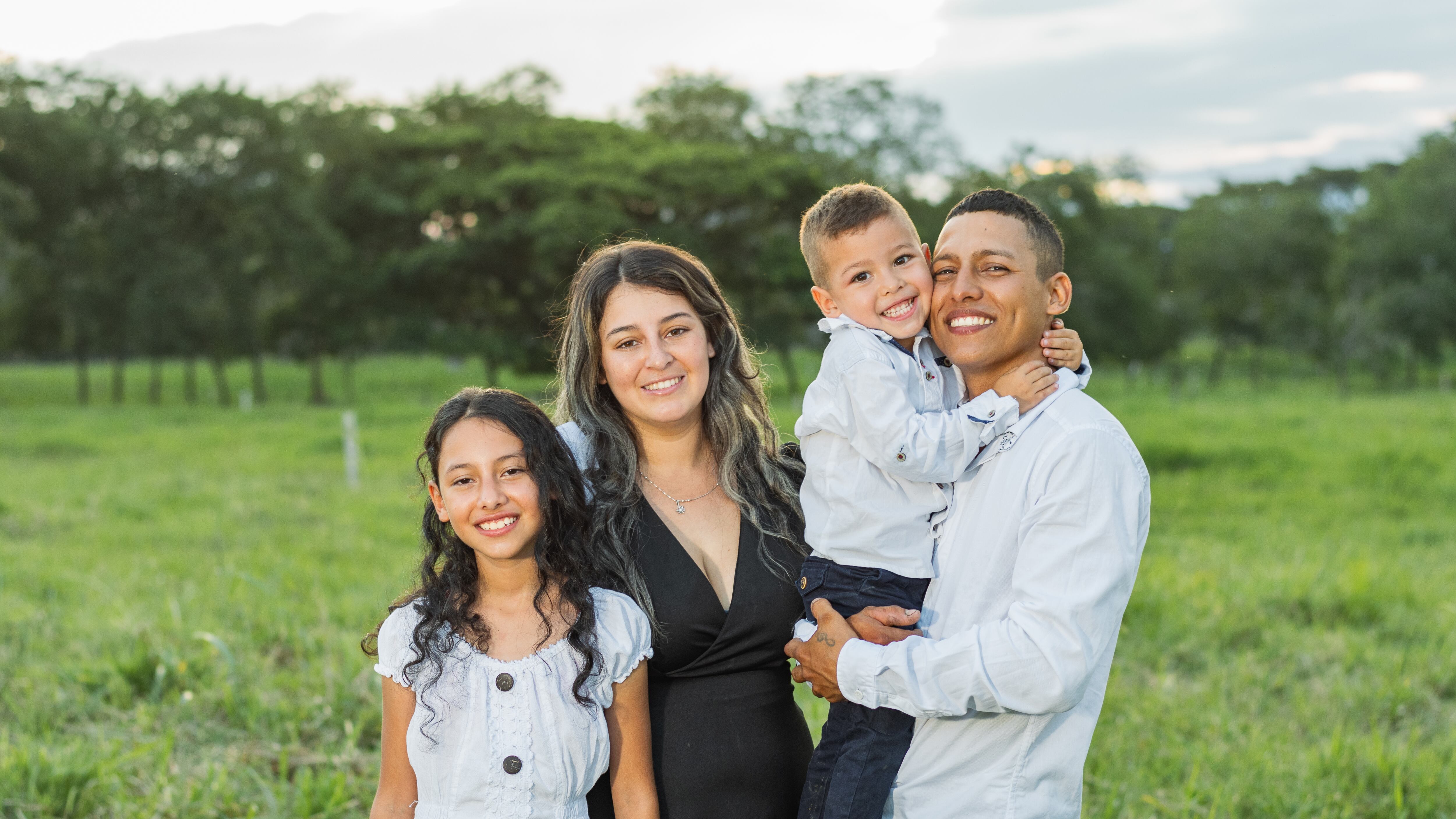 Ley de adopción