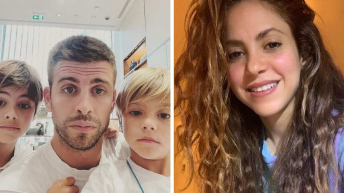 Shakira entregará a los niños el 30 de diciembre para que pasen Año Nuevo con Piqué