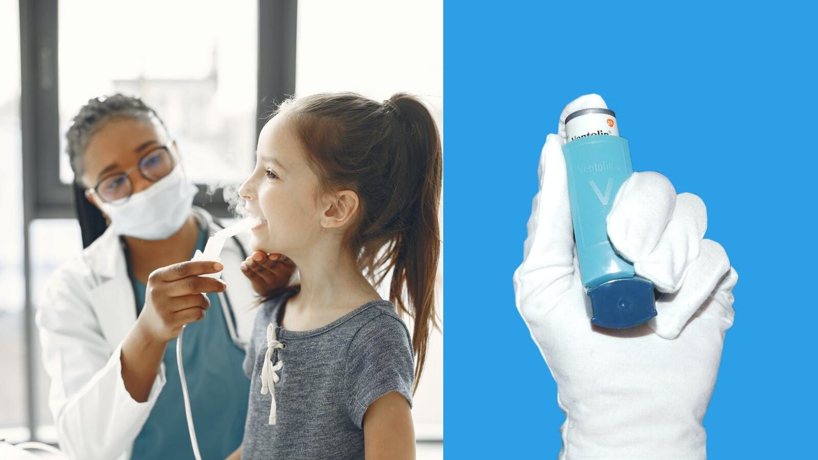 Día Mundial del asma