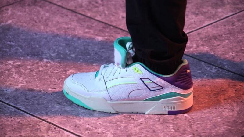 Puma