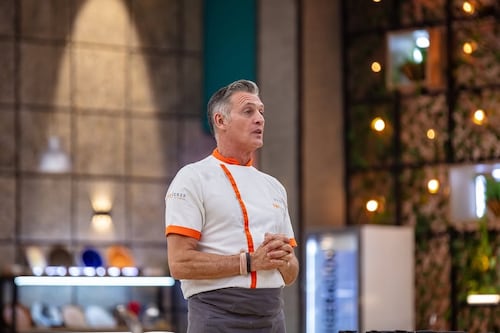 Juan Soler habla sobre su salud tras salir de “Top Chef VIP 4″