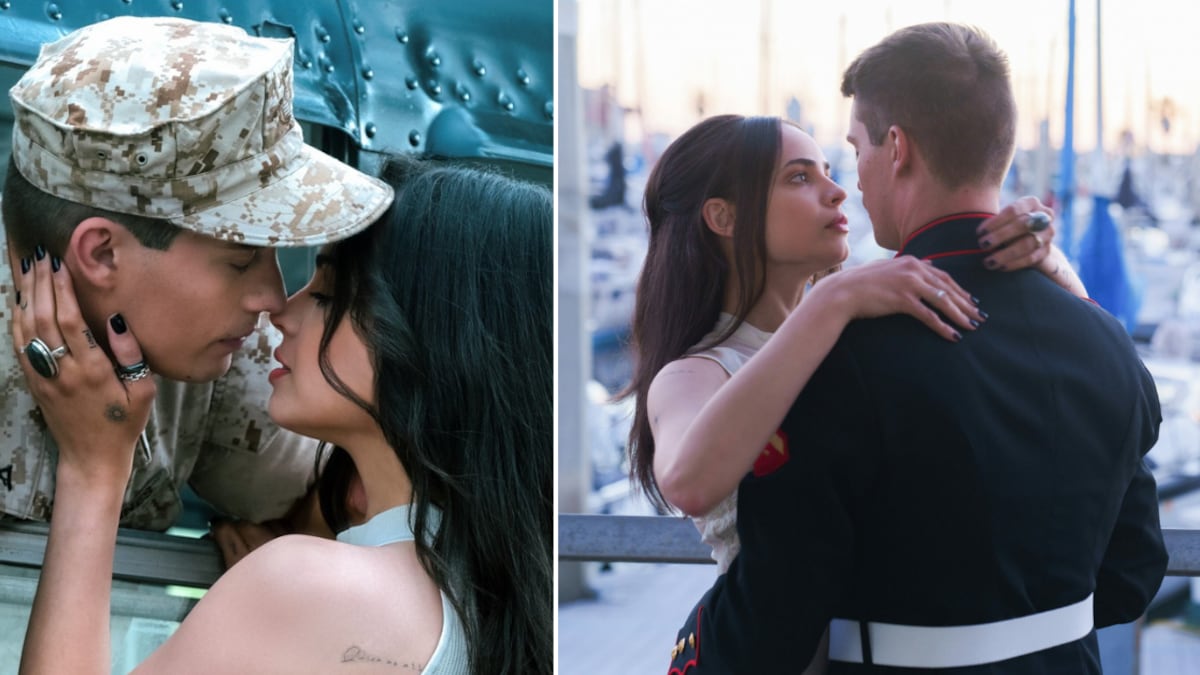 'Corazones malheridos' es todo un éxito en Netflix